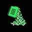 Coin image for 89iQXXRQGC4vi2n4jY1S8YH1Dd5vrChUsczbWBrLpump