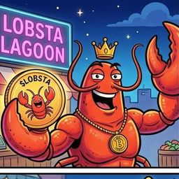 Coin image for 8AARncerKsQERfoPg5azKDZ2DB8PDfdJqDMikyPpump