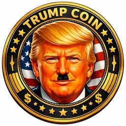 Coin image for 8AAXCPXdbUBMjES8YbUUwmzrdMdofz3aNQqQMRb8pump