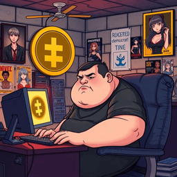 Coin image for 8APnAYvmS7keUzisjGf2YfdhBDSQSCWy7rXe2a9rpump