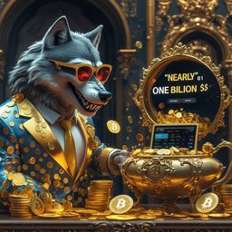 Coin image for 8AXSycvPhTWEnTFvxorwvGWdnU6QnPV4tKaFhspepump