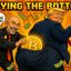 Coin image for 8B3EXCpnVvysiX1pZfksboxvG5krpLBr7vvmaGn6pump