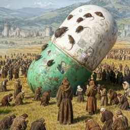 Coin image for 8BPKg3LE2d2gcwYYsEXPXCLaNAnS1EprPmHnSA8pump