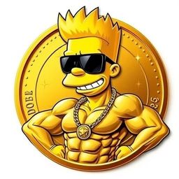 Coin image for 8BbdjaS7Lq2E6e2LAhS8ytTHGdZbvUQRDsuxAYqBpump