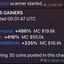 Coin image for 8BkWKHfbFQyHBZP1x7vYP8Su7iw5urDuUiQ5DchLpump