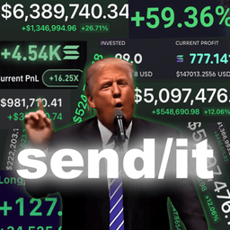 Coin image for 8CXeNi4vLgTTHHC2hcakp2MPfstgxQbkXU2jD4EFpump