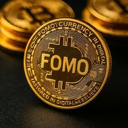 Coin image for 8DqbBPLwnJQ6KnFVLkMWeFuMnwyzhfFUTbLrkb1ypump