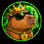 Coin image for 8EdhBGjgxaX7TWxLrJn2DXxnJ5xdQkunWjbT5947pump