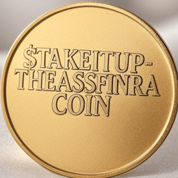 Coin image for 8EpRfVUNYR9S9sEbTvUvMrziCTJ9FdA8PpJpFdbcpump