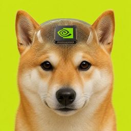Coin image for 8ExUd4R52GEGJHK2z2CKGHUehyv5Pp9Z4cS9aw2ipump