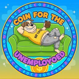 Coin image for 8FNXkP76HmCmYVLCJcGCcpMPgr3b4StgyDq4grp8pump