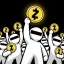 Coin image for 8FcLUpGEim87mambqVeKyC19JuUNaVnyRE7JbupWpWkL