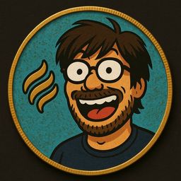 Coin image for 8FjKy8MeVFnHnrAprR2pegFP26fDNuM26crzxBHxpump