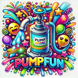 Coin image for 8Fus7wYriUpE3KVB5t6ZqLWCmd34vLXiG7pFV147pump