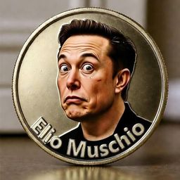 Coin image for 8FzjhQLbEVqbf4bb2tnqzFPzdPdJYKxuVfGSdsp9pump
