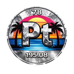 Coin image for 8G8rXo7F2U6Kzkeivw2xoyrT5Wy3zzLNoSd1QeLyBAGS