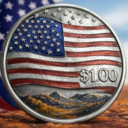 Coin image for 8GKSDiosp2Srty83vaSbCgPZFbM2SPX13NJb6aYzpump