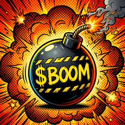 Coin image for 8HFDKRtyqbRZ1ozCSyrVtjH4hJFdJXYrPLCB3WEPpump