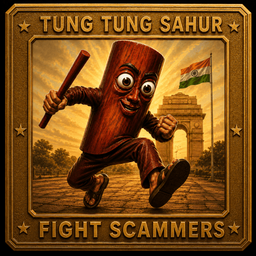 Coin image for 8HWNnPof4tieUtMurV2UGn3Hbe9KqsQoJazCgfBmpump