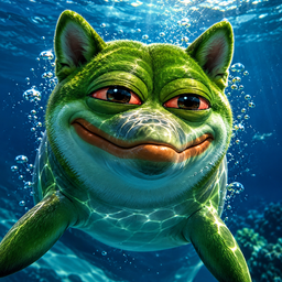Coin image for 8HcXpRoSLVTh3PtLwaS1XfMi2KLodbjdmk6xWi3pump