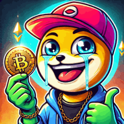 Coin image for 8HmGkFDdVMSNDLGLMe5AXjUeD4Wm1wcdwUifc4Kppump