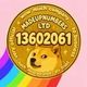 Coin image for 8HqXemgdsPjzACQkZckf8ZGSZB83geebVKLPV1RXpump