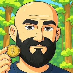Coin image for 8HxW9Z3YT1gXgQcgEynZaHsEpLXRgijGfMYCkaAypump