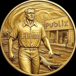 Coin image for 8HxjWwXfZP34FAf4egkutJRvbX9frW1ZHxMXTbFwpump