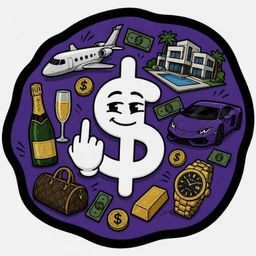 Coin image for 8JH9gq9CL92FuJSsLhSmAtyraRejHevJVU75UG9Hpump