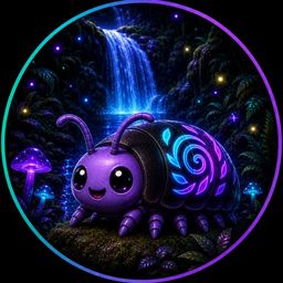 Coin image for 8JpcXrzjQoR3am8nWM1u4FzLLMhX3REHtnJXg5tVpump