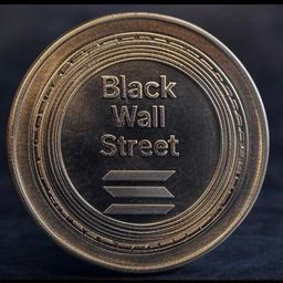 Coin image for 8KFcrd6TdpBJyAzvj8C5vjbCxwGmPKncPUPiDgXUpump