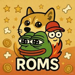 Coin image for 8KnkDTbsCSWwpttBTMg8wjchrMctbJDNaTvjkMwnpump