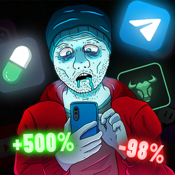 Coin image for 8LEDtMEAYe367bE5XQC8FV2b5EABB4nwWeuhEDMqpump