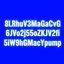 Coin image for 8LRhuV3MaGaCvG6JVo2j55oZKJV2fi5iW9hGMacYpump