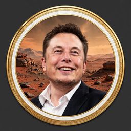 Coin image for 8Le9kFSPxkFqQb6VJPeA9CLHky8wdayAzwDvgAWpump