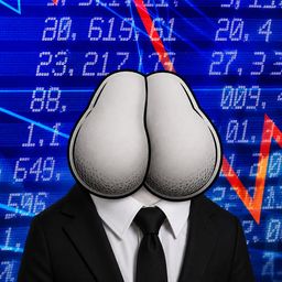 Coin image for 8LjFiFUBTQjfarfbBEe5iC8AzUgFAmrKFdjfaac5pump