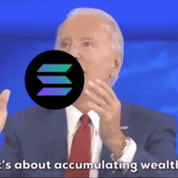 Coin image for 8MijQjDJoBGPTgRDBtTMdcpwvbWx1oJiWfaARFsPpump