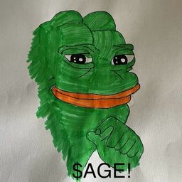Coin image for 8MxetRCKNonjQzRfYUbd2zKPMBfSNakP5s4m9WRXpump
