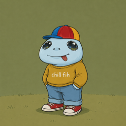 Coin image for 8N4yFvNFPVG5LkWu52dNih85aFqKrMao85FuipvXpump