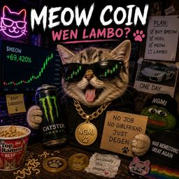 Coin image for 8N8DFkQZ7U7TdvmXD1ACa4eWxjmikbt1K82VaaEEpump