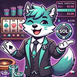 Coin image for 8PjRJWfcxfbMz6icNddvKvZNFfRFdh2mB3op7AHnpump