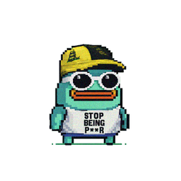 Coin image for 8Pry3mEhkXEahWrynTugp1UTQmLikrPPfGn5Dom4pump