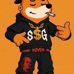 Coin image for 8Q9YTNgQiww8CAvnugJBsaPpLEFfNMLQBbSiYS6Spump