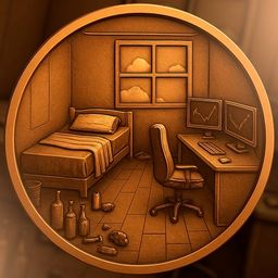 Coin image for 8QTskRdnFozpE995xGPnC2igpgfKUCZSTN2yUh7qpump