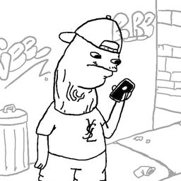 Coin image for 8RpkJrVPooSSqsqpq3KVrpnGutWff2Df58o9C6JTpump