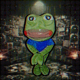 Coin image for 8S6oJ2FD6qW9GLvovdsSWSgUi7fNUDVfexvf7HcJpump