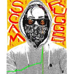 Coin image for 8SFdVwMyxtPierGChM5mystwzf7zdfWbtd2kHaXepump