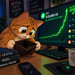 BROKE