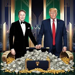 Coin image for 8TvPyETNwoTSiLxCu8fiGwJJRSNSoKdeevo1Le58pump