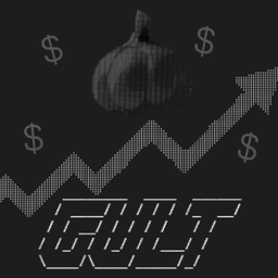 Coin image for 8UtSv8xvBMS3EXA56pUoByBqjEF6JMximoVttYGwpump